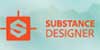 Substance Designer 2020