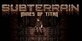 Subterrain Mines of Titan