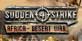 Sudden Strike 4 Africa Desert War Xbox One