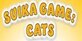 Suika Game Cats