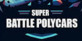 Super Battle Polycars