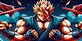 Super Fight Game Xbox One