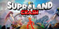 Supraland Crash