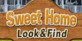 Sweet Home Look And Find PS5