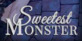 Sweetest Monster PS4