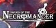 Sword of the Necromancer Resurrection