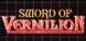 Sword of Vermilion