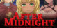 Tales From The Under-Realm After Midnight PS4
