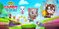 Talking Tom Candy Run Nintendo Switch