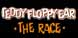 Teddy Floppy Ear The Race