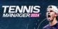 Tennis Manager 2024