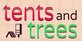 Tents and Trees