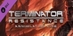 Terminator Resistance Annihilation Line