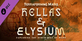 Terraforming Mars Hellas & Elysium