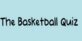 The Basketball Quiz PS4