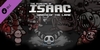 The Binding of Isaac Wrath of the Lamb