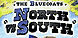 The Blue Coats North vs South