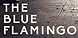 The Blue Flamingo