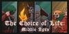 The Choice of Life Middle Ages Nintendo Switch