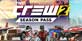 The Crew 2 Season Pass