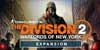 The Division 2 Warlords Of New York