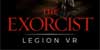 The Exorcist Legion VR PS4