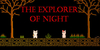 The Explorer of Night Nintendo Switch