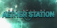 The Fall of Aether Station