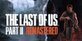 The Last of Us Part 2 Remastered PS5
