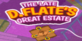 The Late D. Flates Great Estate