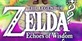 The Legend of Zelda Echoes of Wisdom Nintendo Switch