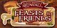 The Lost Legends of Redwall Feasts & Friends