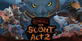 The Lost Legends of Redwall The Scout Act 2