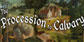 The Procession to Calvary