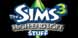 The Sims 3 High End Loft Stuff