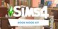 The Sims 4 Book Nook Kit