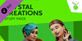 The Sims 4 Crystal Creations Stuff Pack