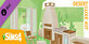 The Sims 4 Desert Luxe Kit