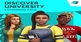 The Sims 4 Discover University