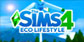 The Sims 4 Eco Lifestyle