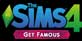 The Sims 4 Get Famous