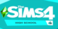 The Sims 4 High School