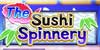 The Sushi Spinnery Nintendo Switch