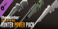 theHunter Call of the Wild Hunter Power Pack PS4