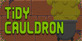 Tidy Cauldron