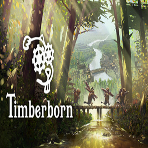 Timberborn