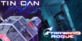 Tin Can + Starward Rogue Deluxe Bundle PS4