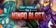 Tiny Pixels Vol. 1 Ninpo Blast Nintendo Switch