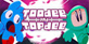 Toodee and Topdee PS5