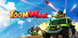 Toon War